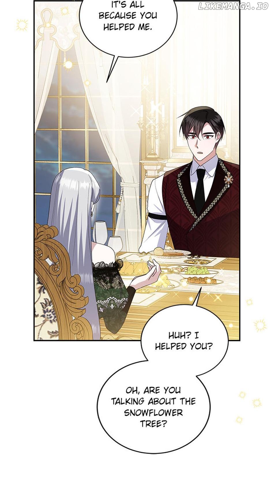 Please Support Revenge Chapter 69 - page 7