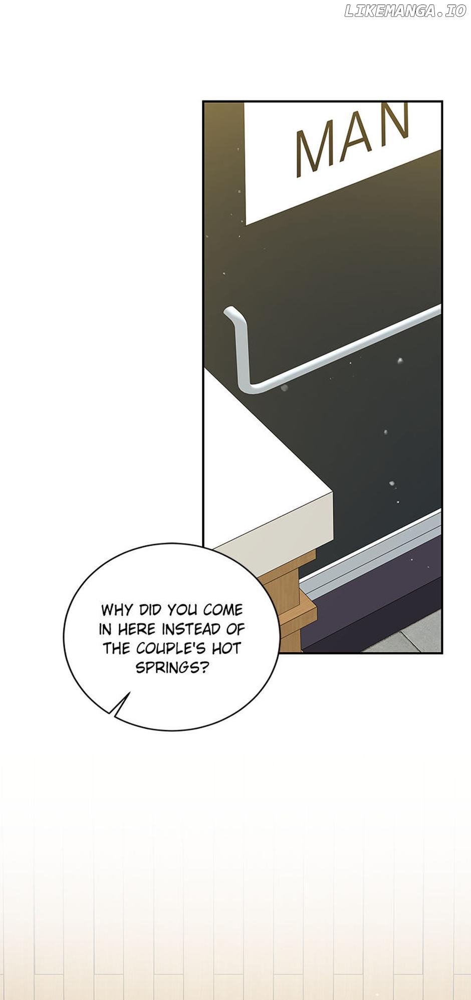 Please Support Revenge Chapter 69 - page 71