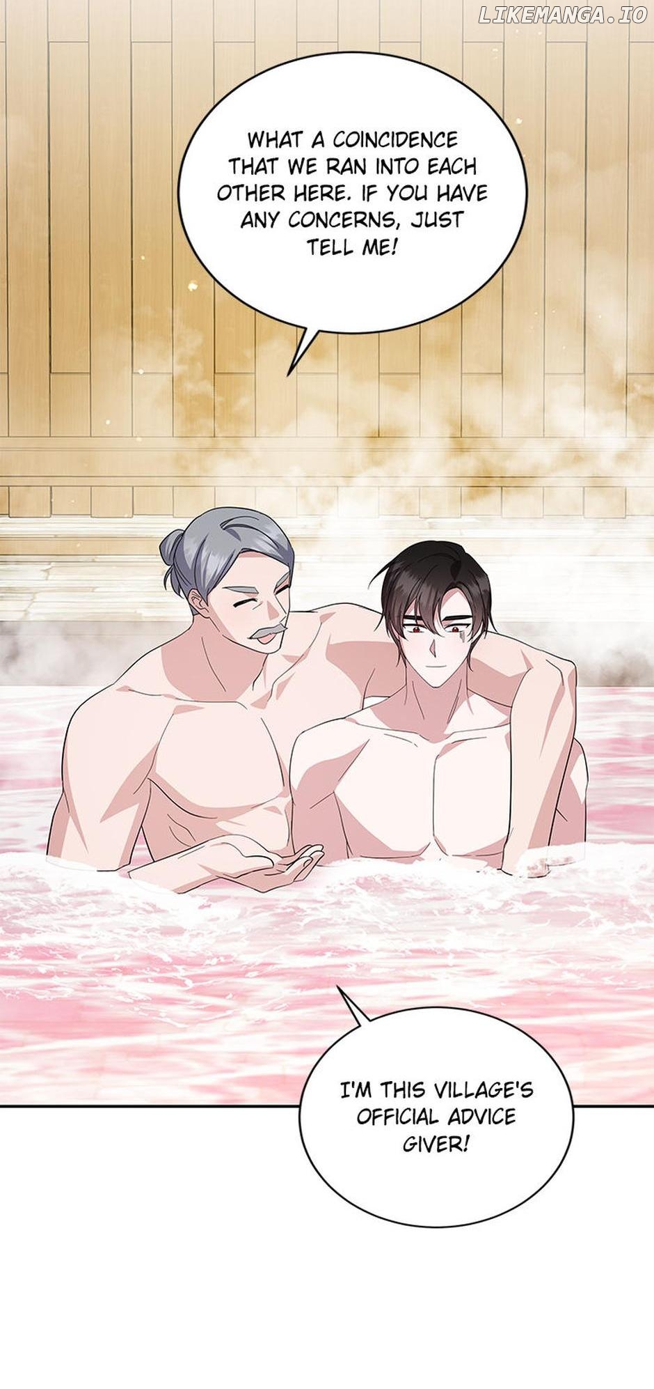 Please Support Revenge Chapter 69 - page 72