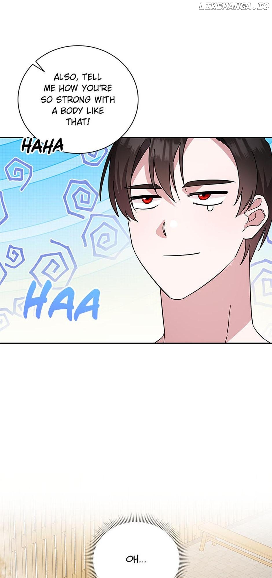 Please Support Revenge Chapter 69 - page 73