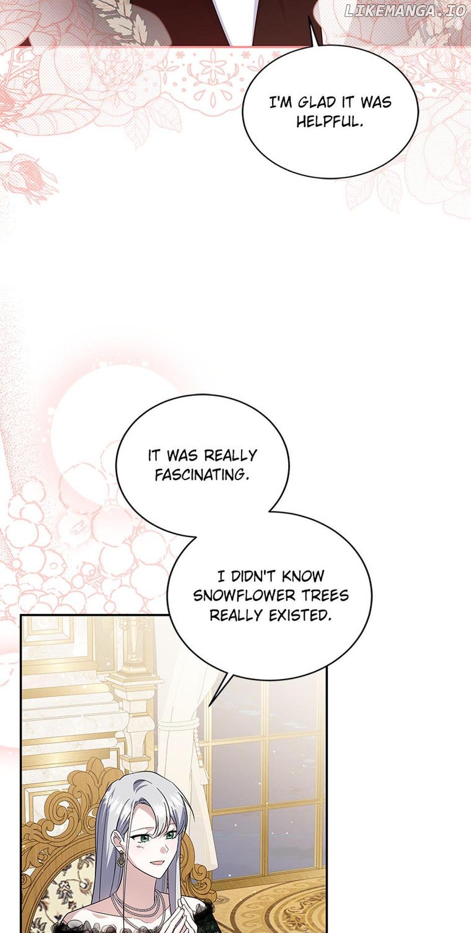 Please Support Revenge Chapter 69 - page 9