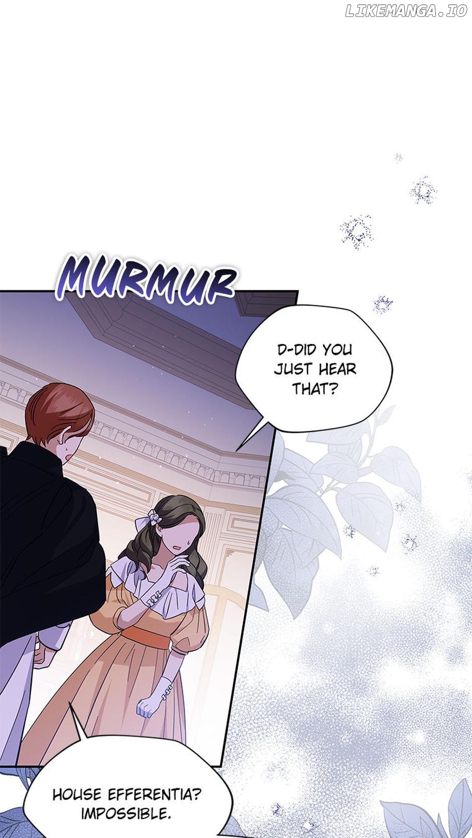Please Support Revenge Chapter 68 - page 1