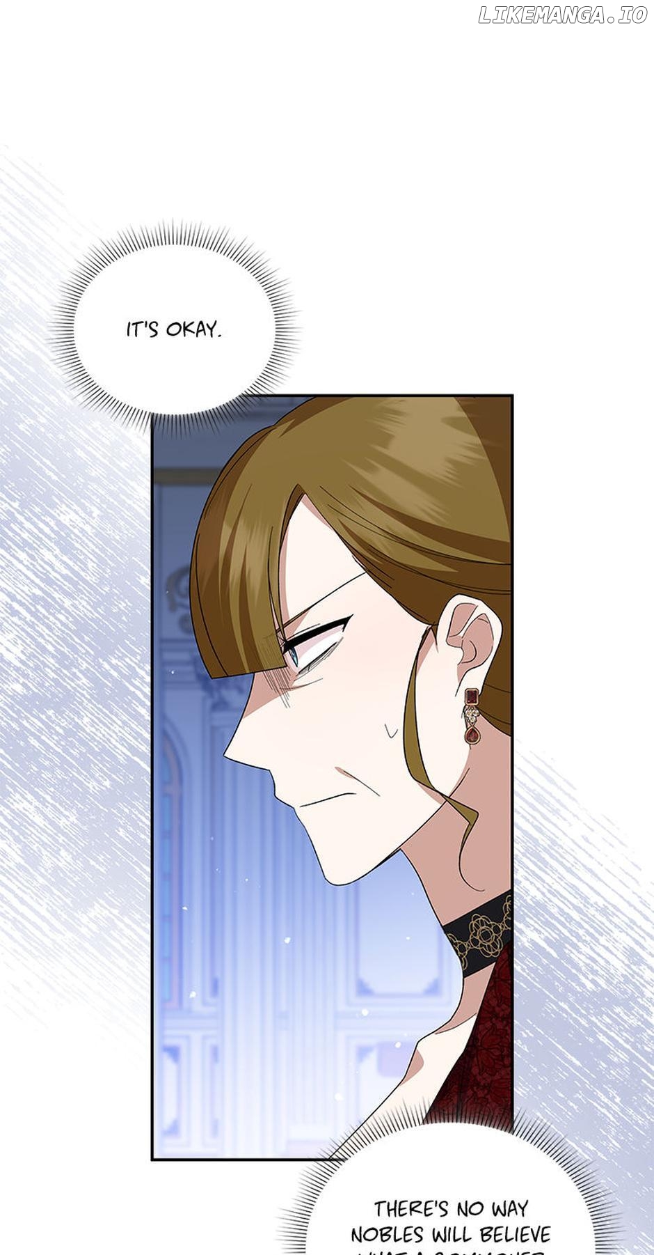 Please Support Revenge Chapter 68 - page 12