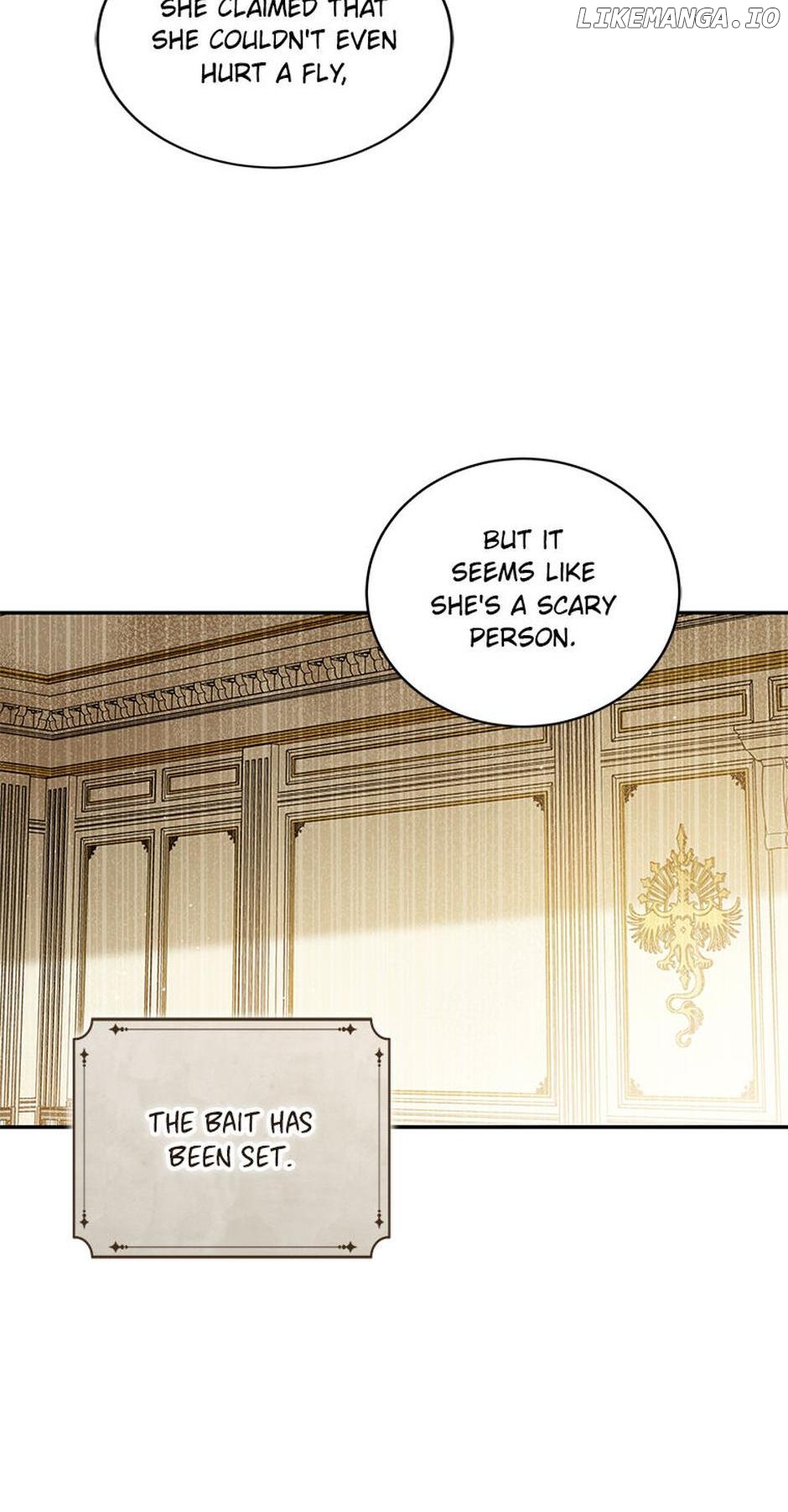 Please Support Revenge Chapter 68 - page 15