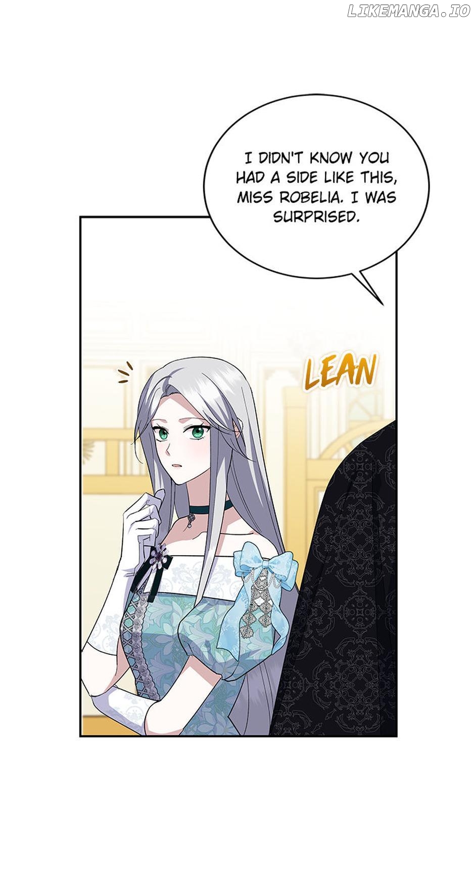 Please Support Revenge Chapter 68 - page 26