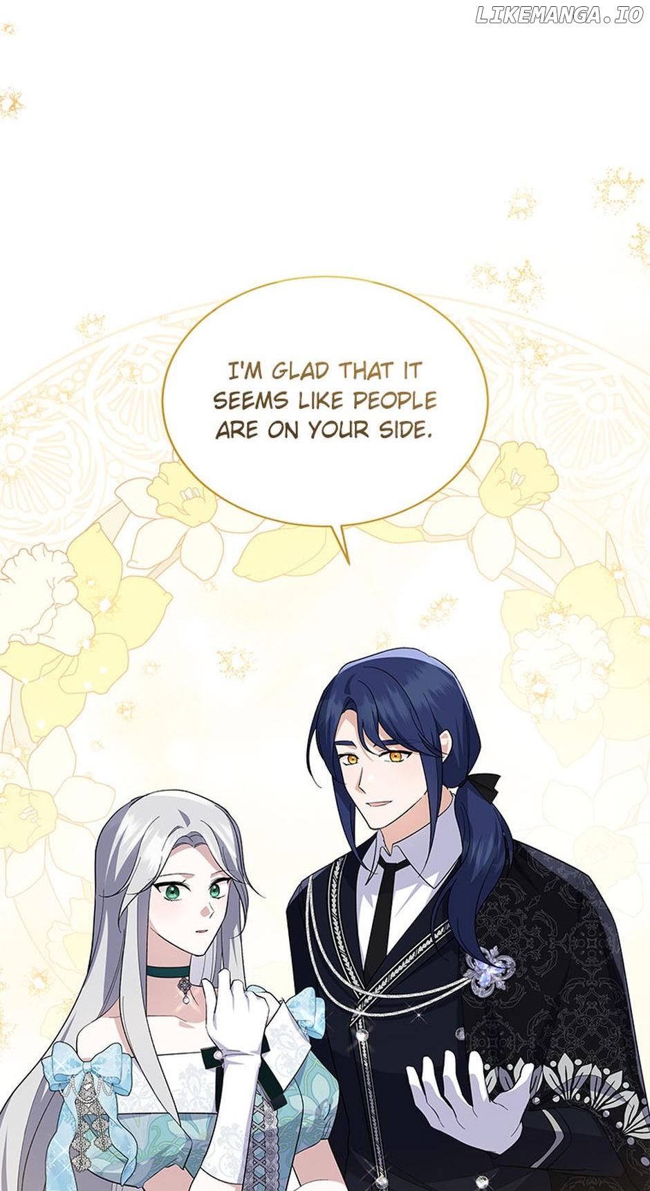 Please Support Revenge Chapter 68 - page 29