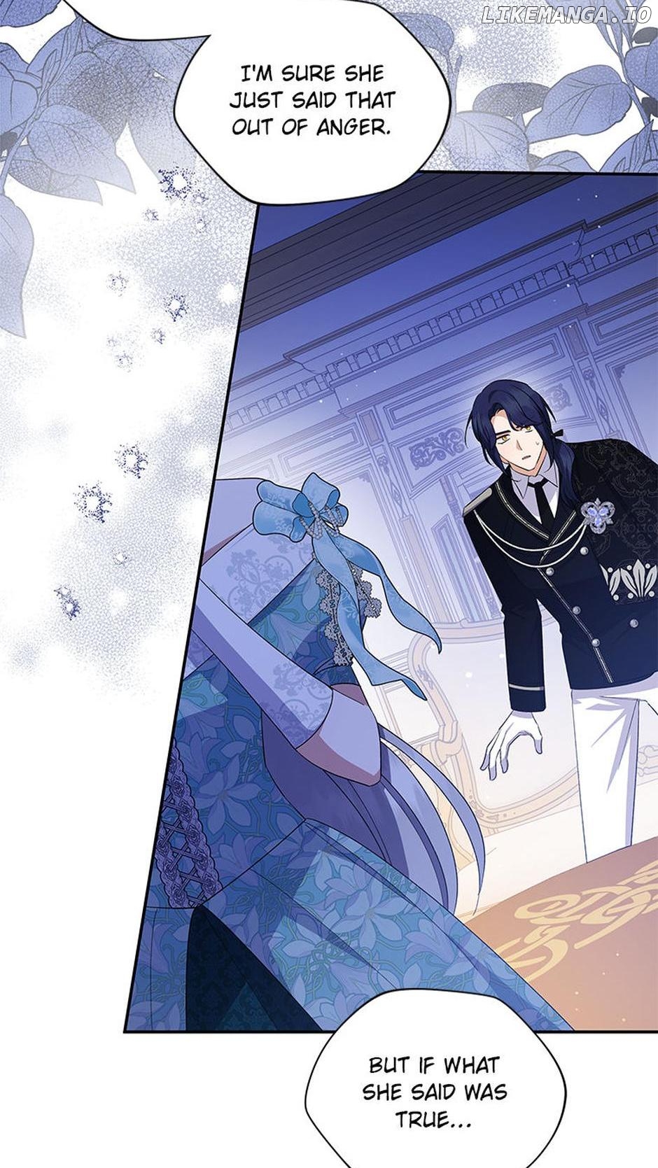 Please Support Revenge Chapter 68 - page 3