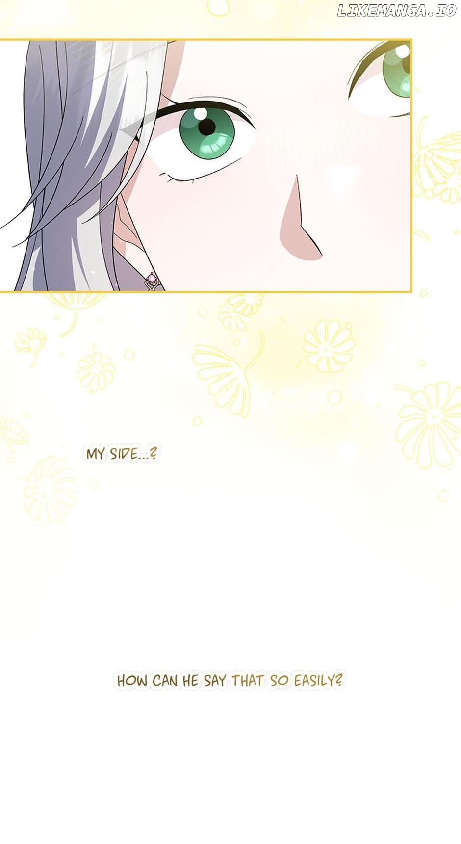Please Support Revenge Chapter 68 - page 32