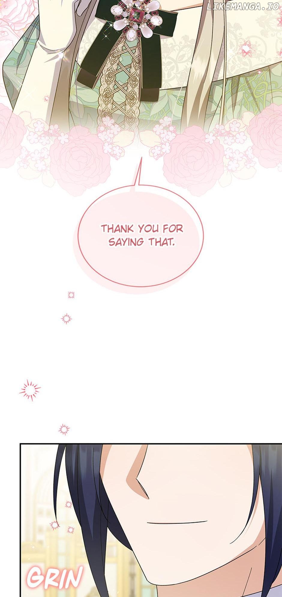 Please Support Revenge Chapter 68 - page 34