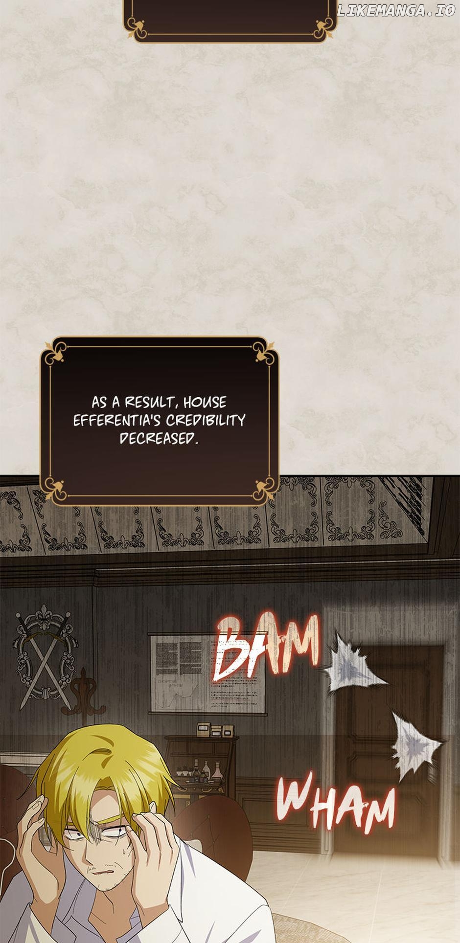 Please Support Revenge Chapter 68 - page 42