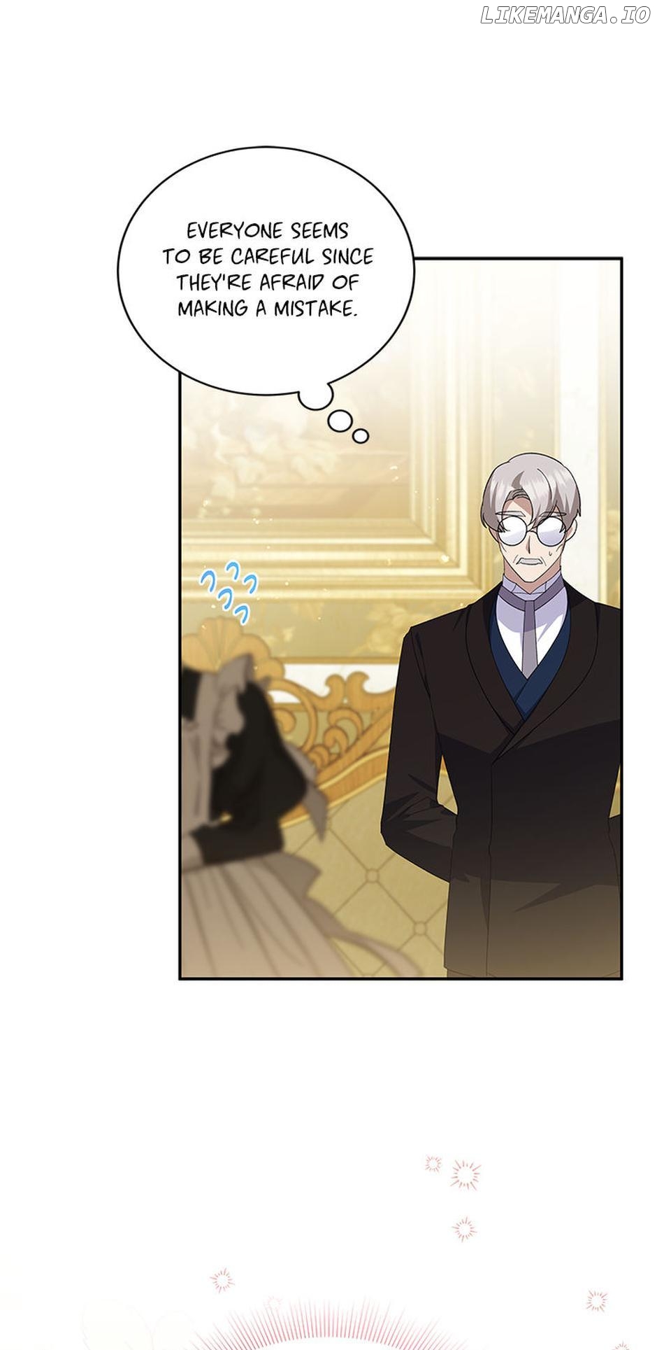 Please Support Revenge Chapter 68 - page 52
