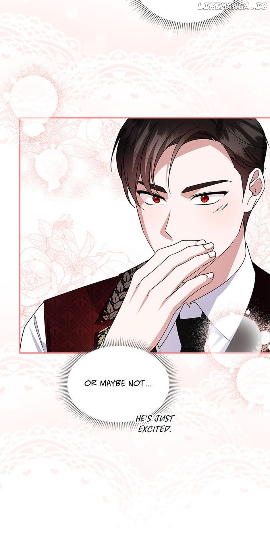Please Support Revenge Chapter 68 - page 54