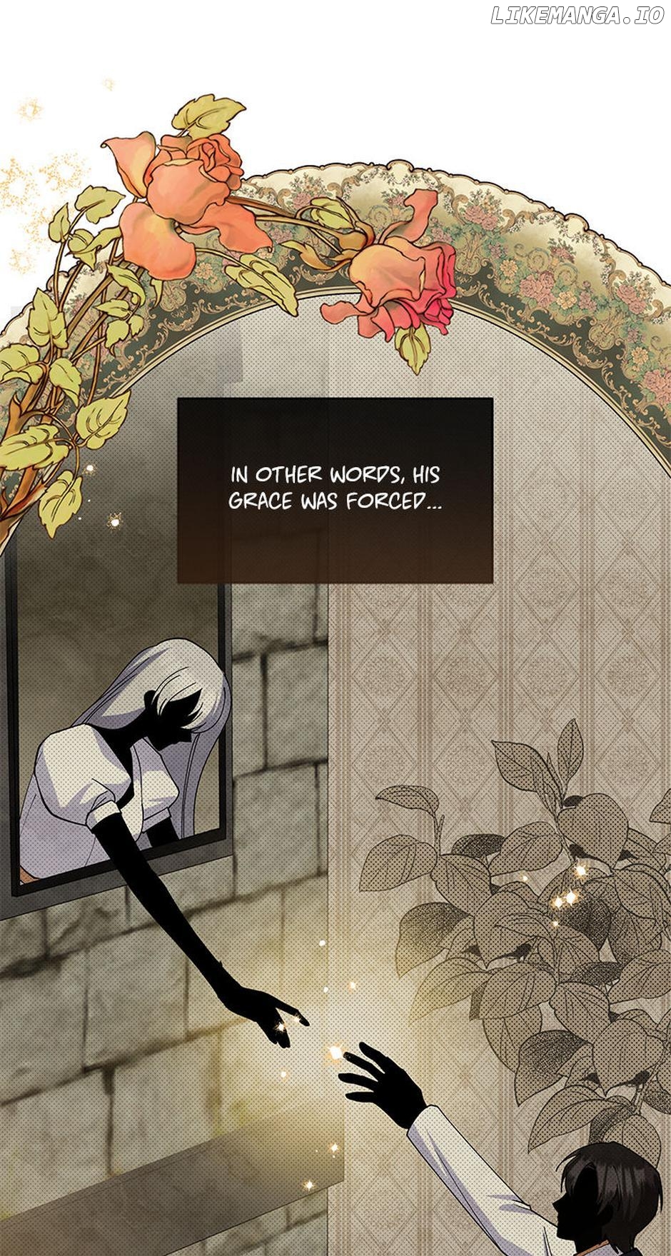 Please Support Revenge Chapter 68 - page 58