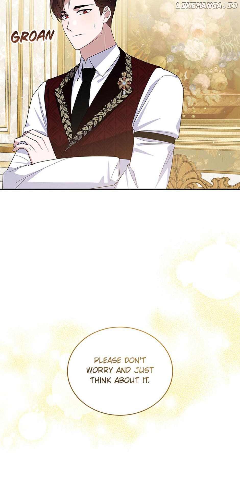 Please Support Revenge Chapter 68 - page 68