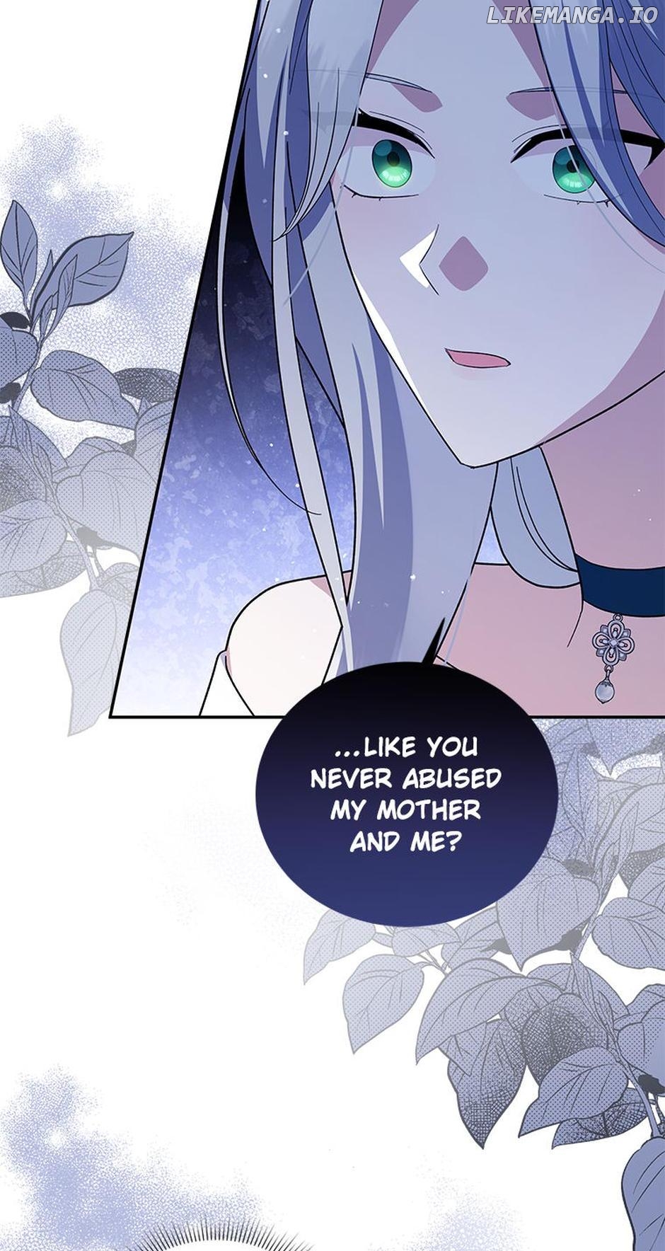 Please Support Revenge Chapter 68 - page 7