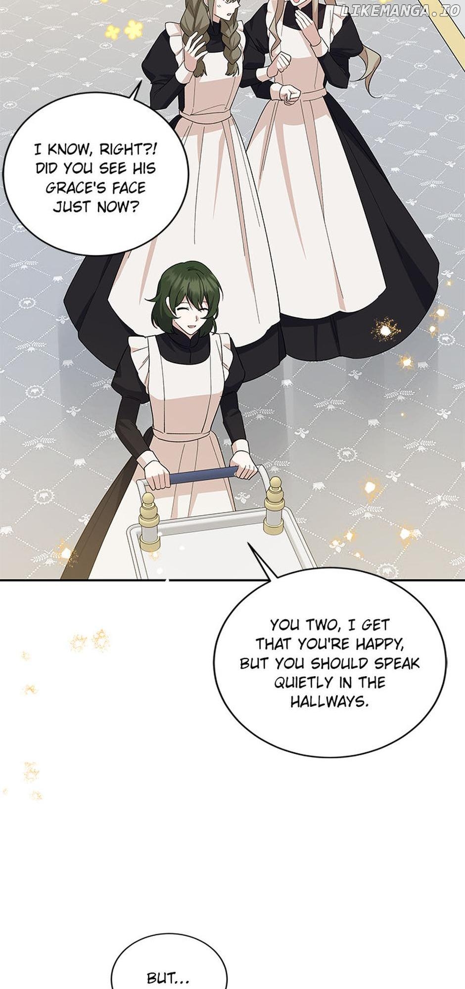 Please Support Revenge Chapter 68 - page 70