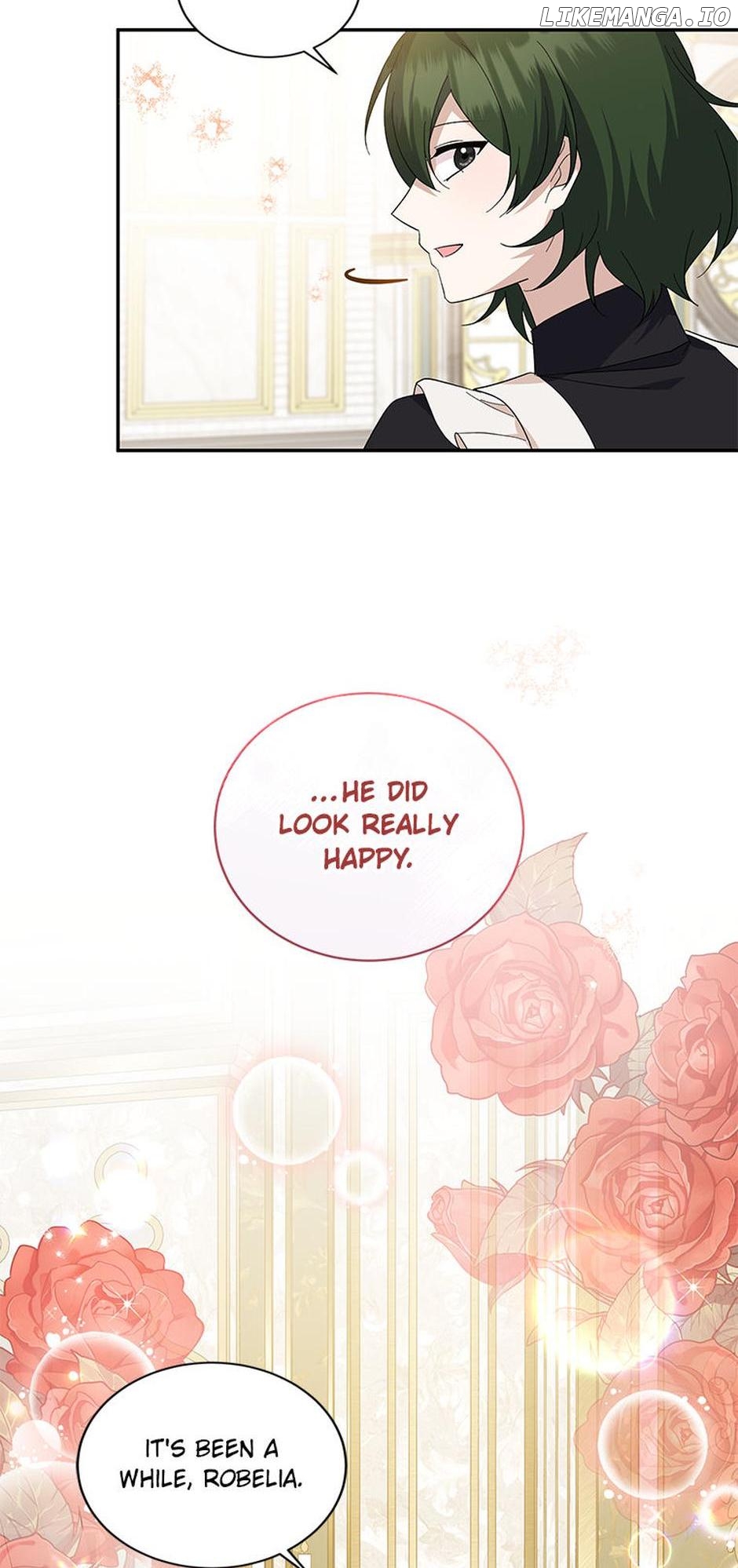 Please Support Revenge Chapter 68 - page 71