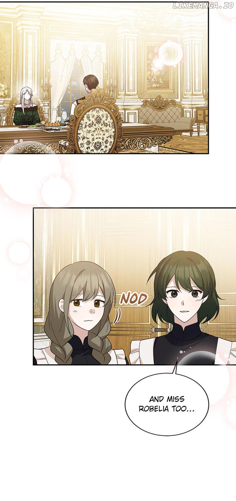 Please Support Revenge Chapter 68 - page 73