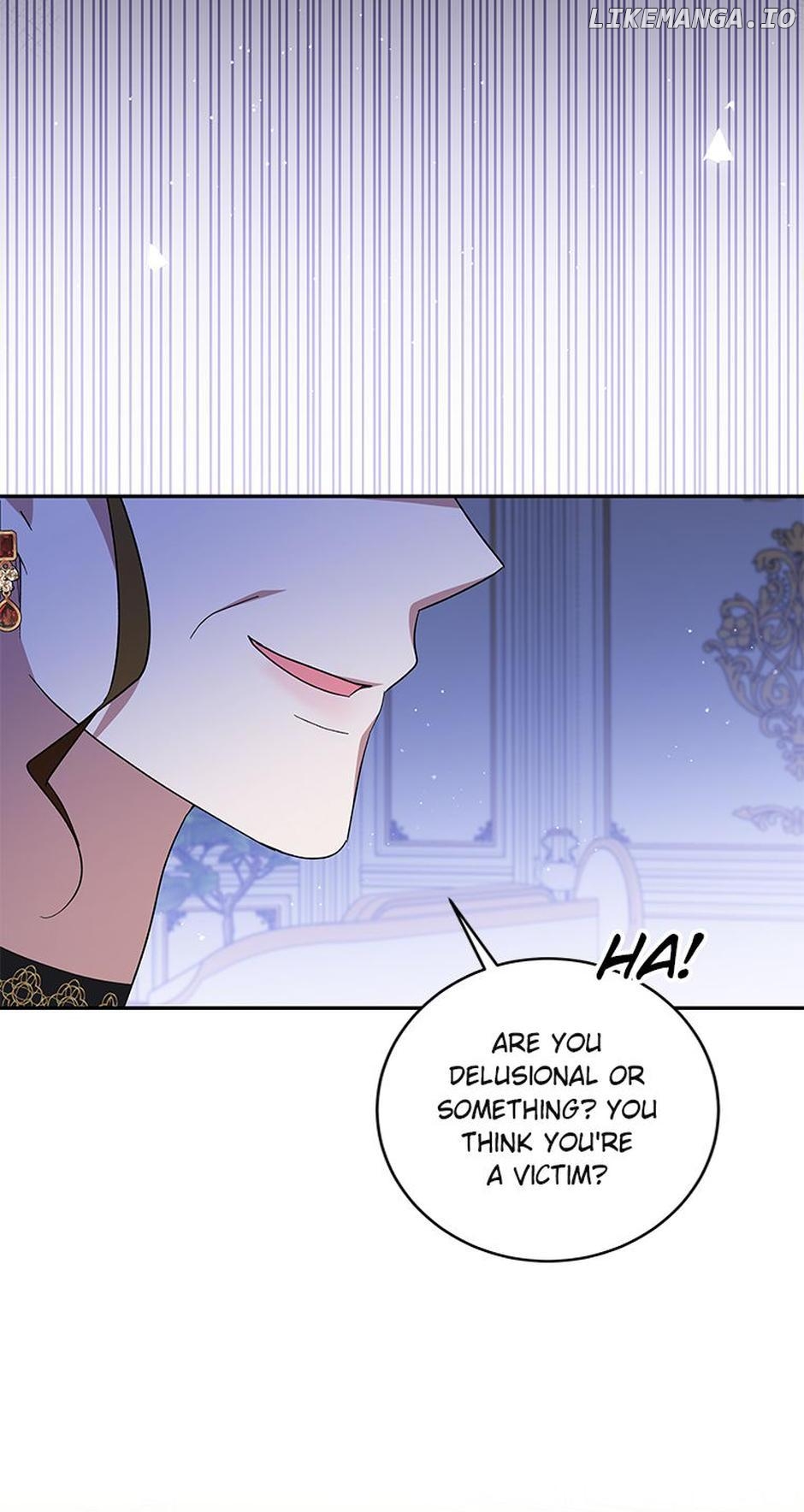 Please Support Revenge Chapter 68 - page 9