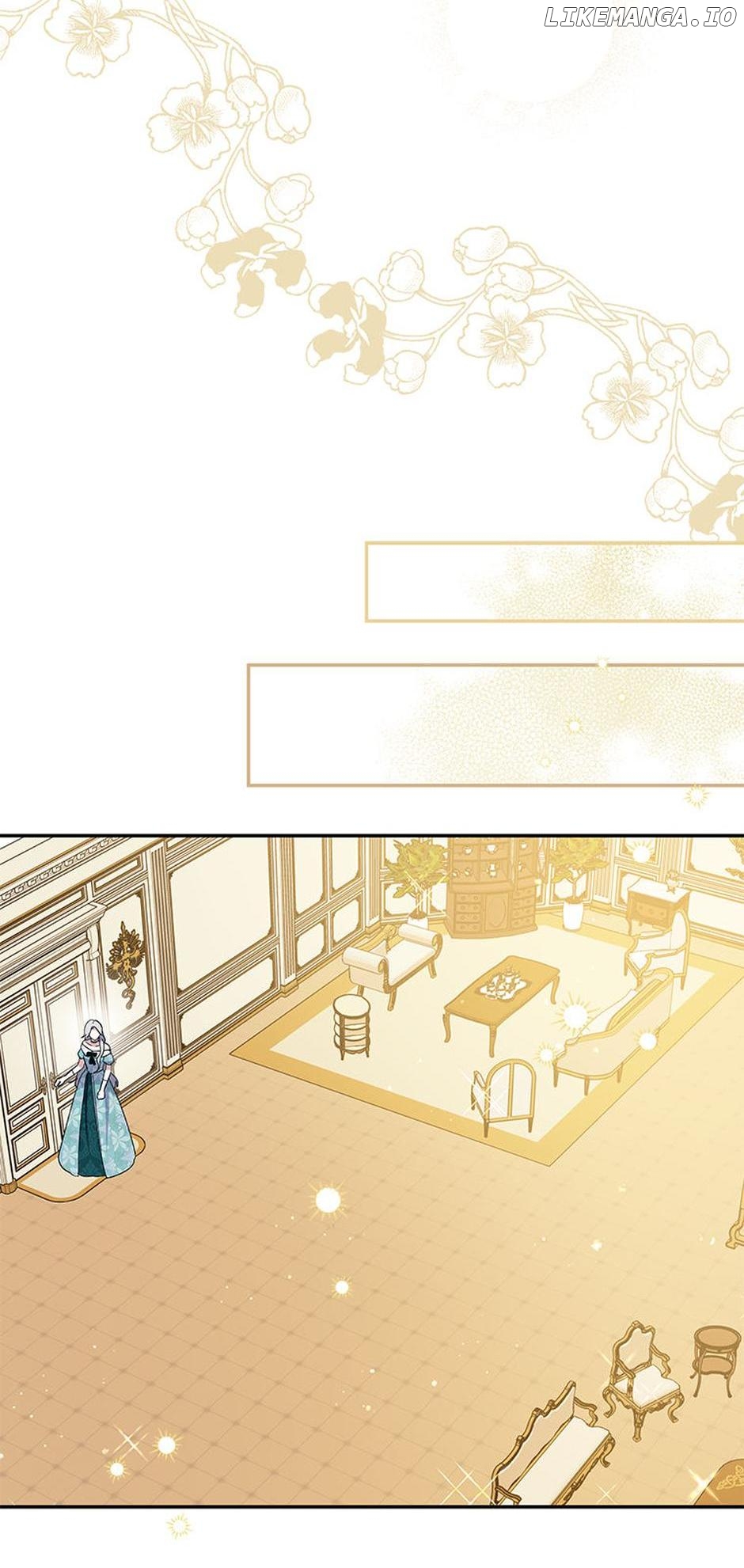 Please Support Revenge Chapter 67 - page 22