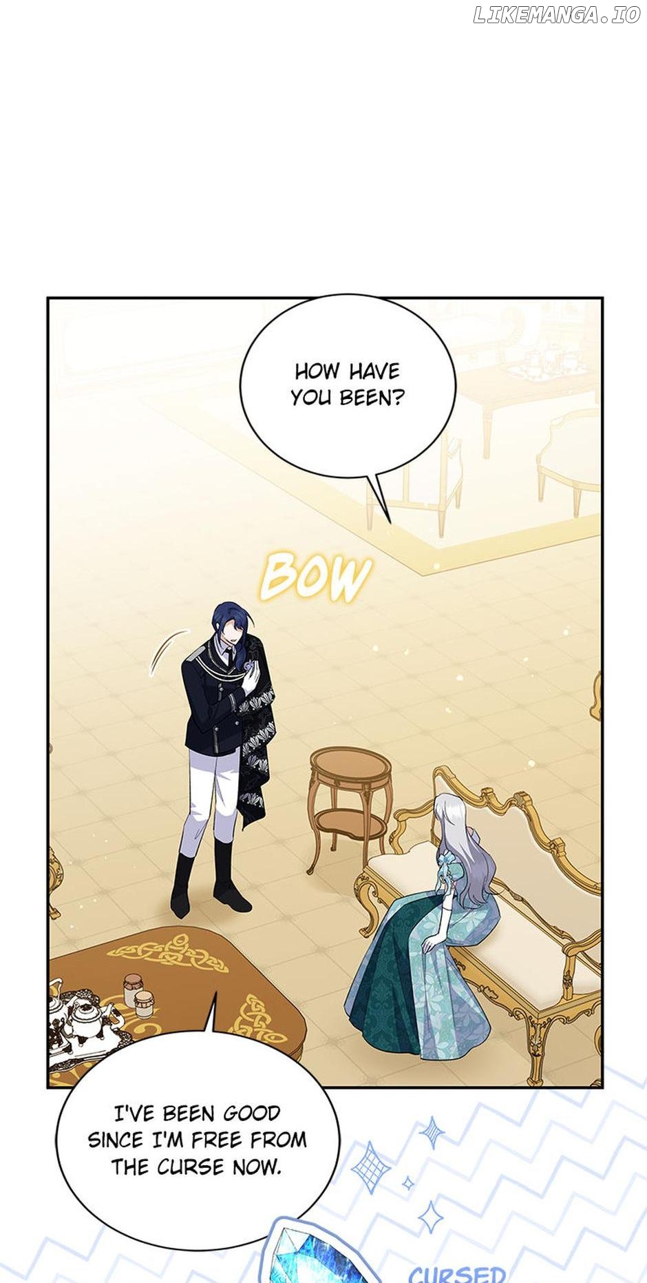 Please Support Revenge Chapter 67 - page 27