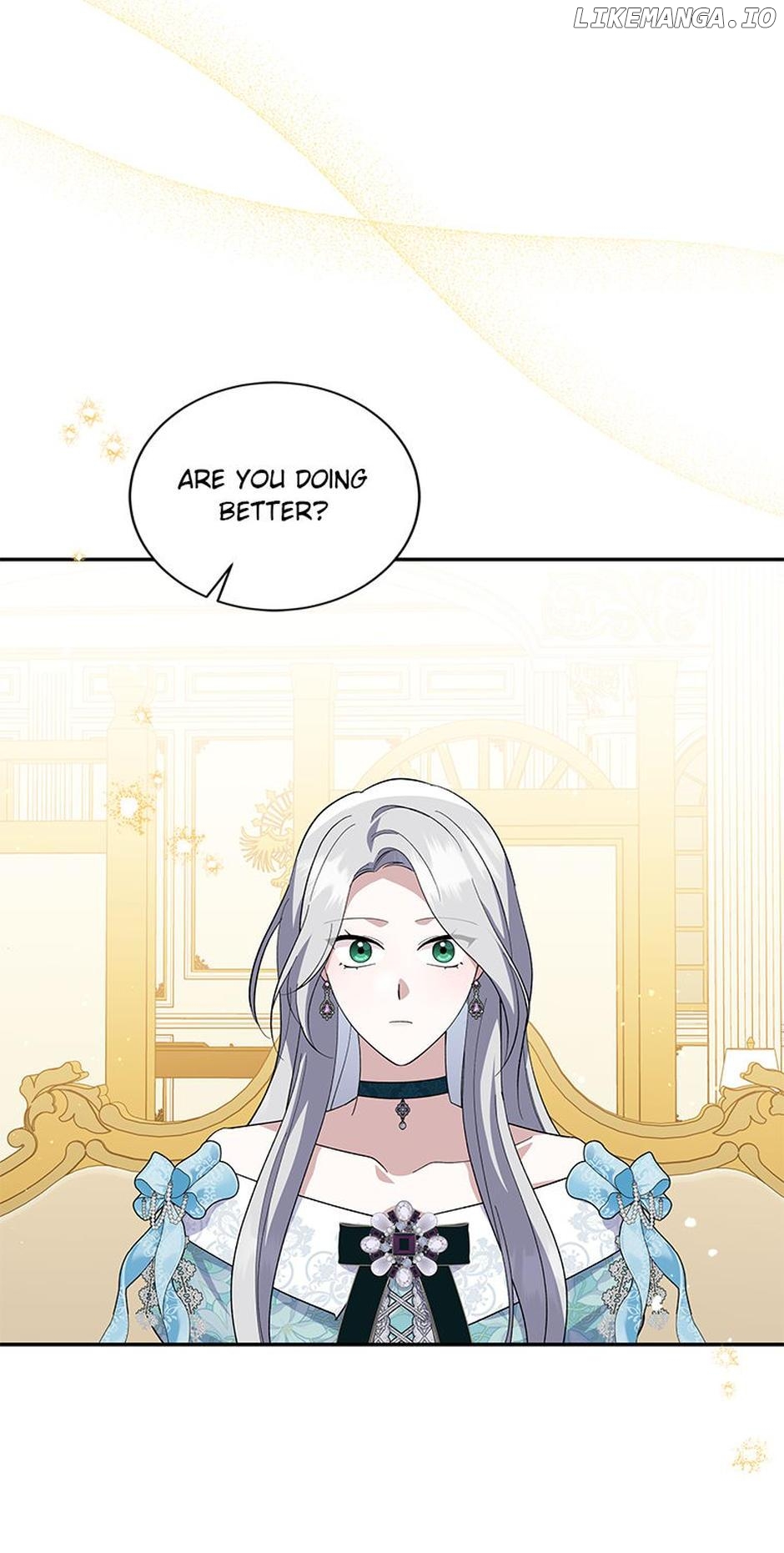 Please Support Revenge Chapter 67 - page 29