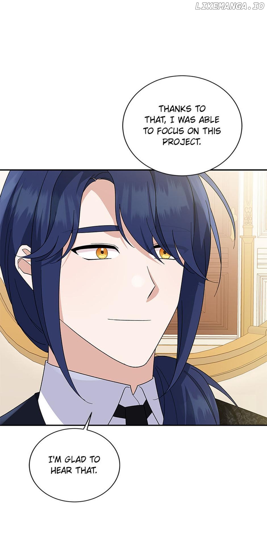 Please Support Revenge Chapter 67 - page 31