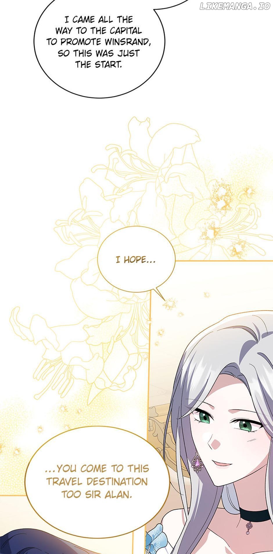 Please Support Revenge Chapter 67 - page 33