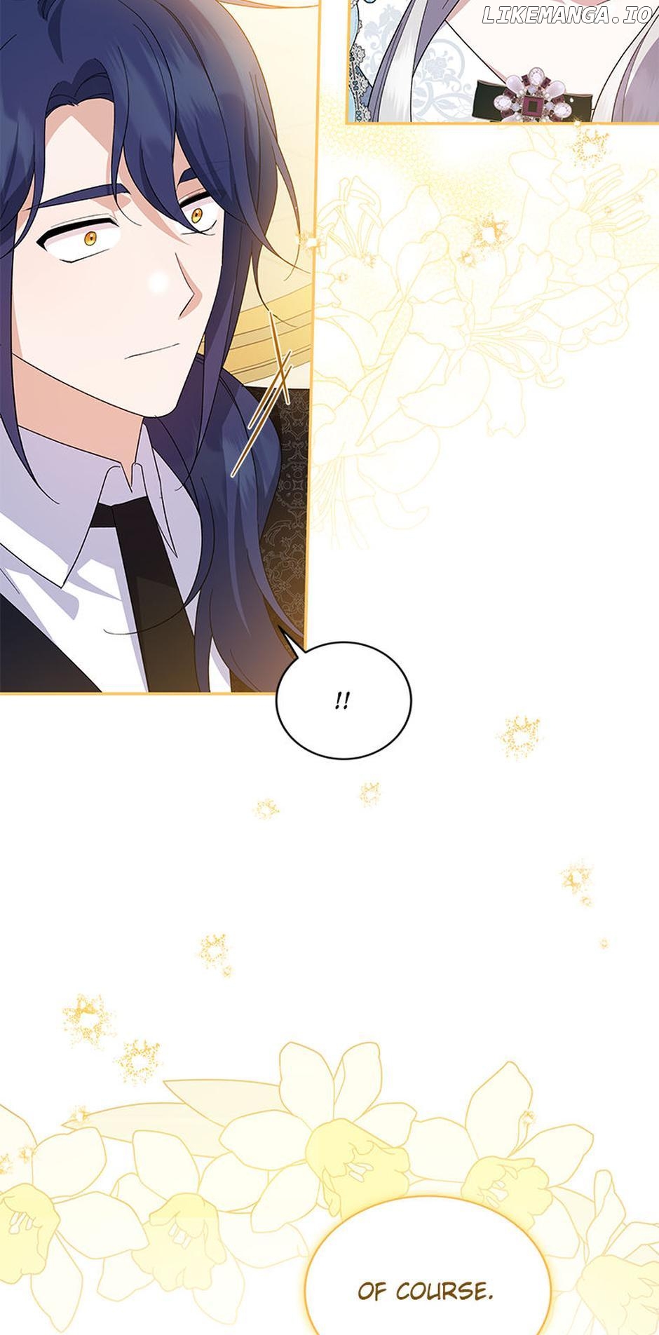 Please Support Revenge Chapter 67 - page 34