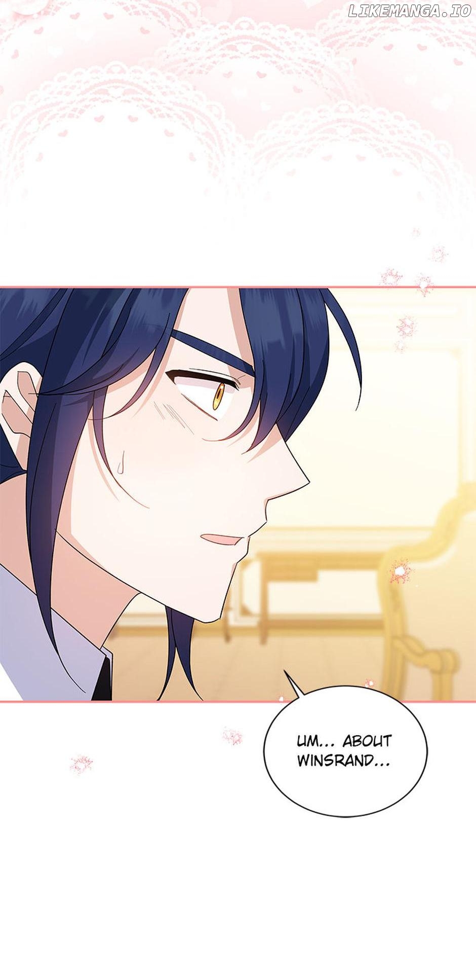 Please Support Revenge Chapter 67 - page 40