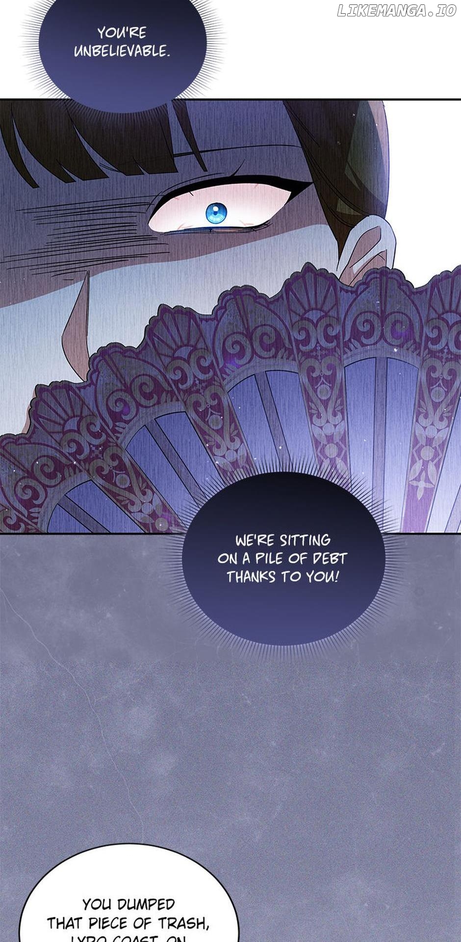 Please Support Revenge Chapter 67 - page 44