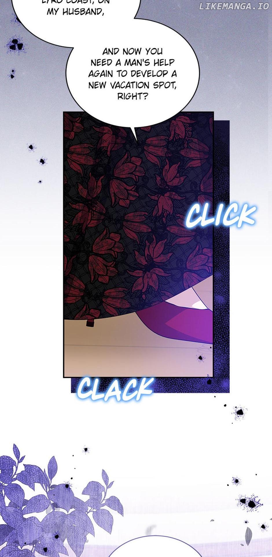 Please Support Revenge Chapter 67 - page 45