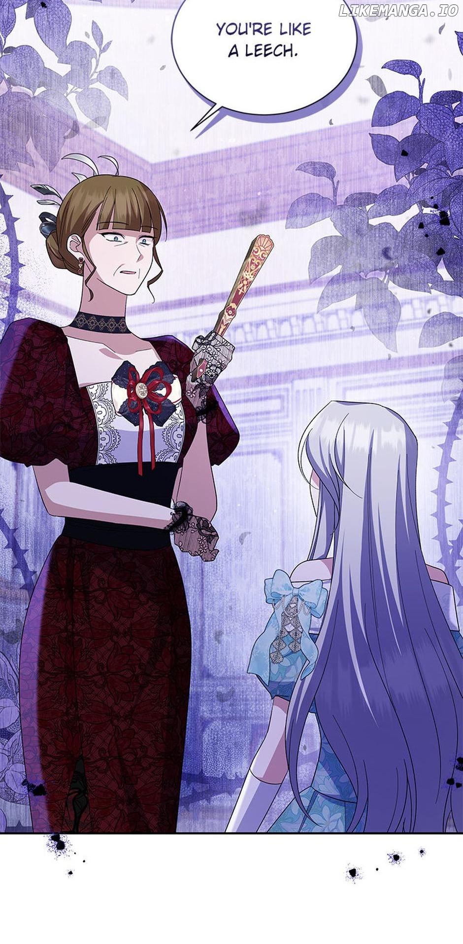 Please Support Revenge Chapter 67 - page 46
