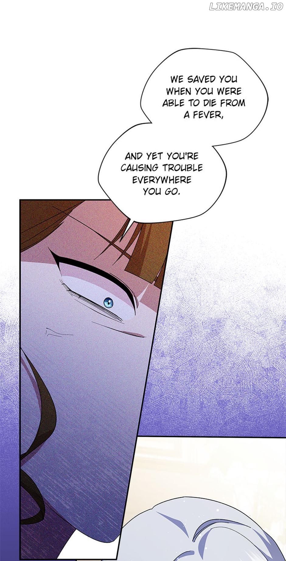 Please Support Revenge Chapter 67 - page 47