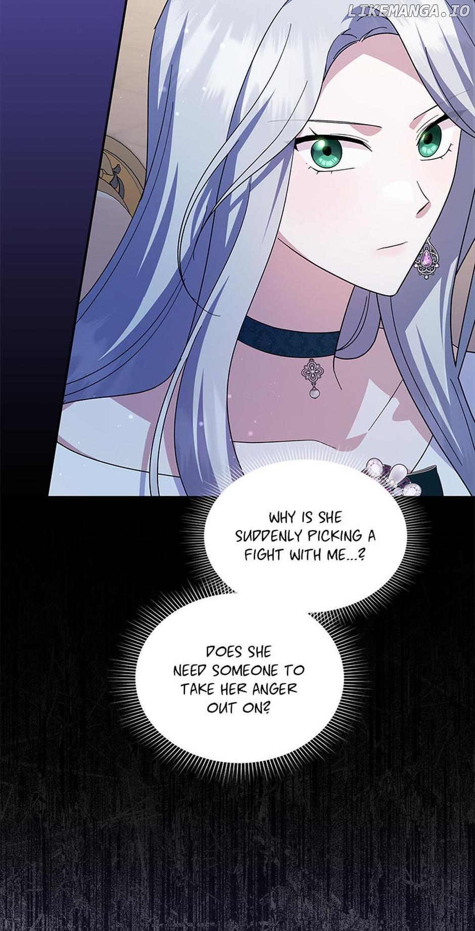 Please Support Revenge Chapter 67 - page 48