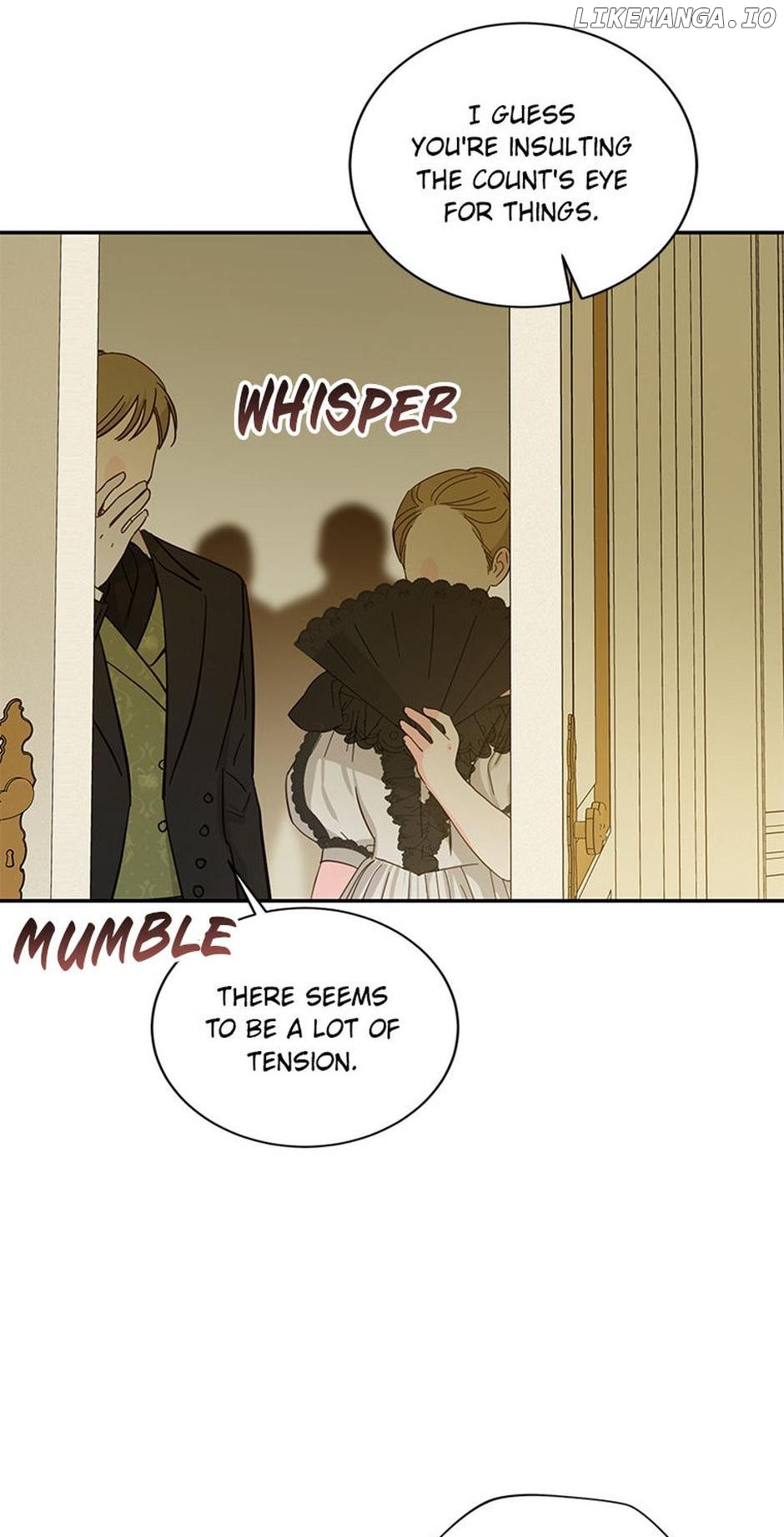 Please Support Revenge Chapter 67 - page 51