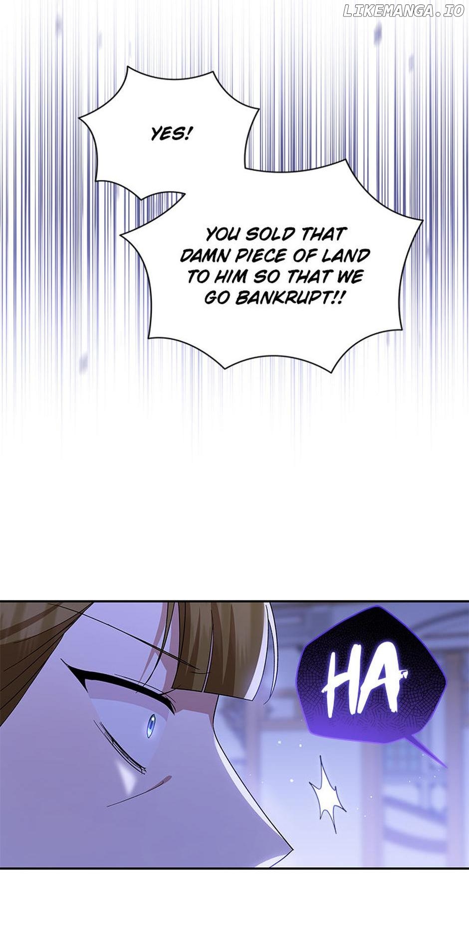 Please Support Revenge Chapter 67 - page 54
