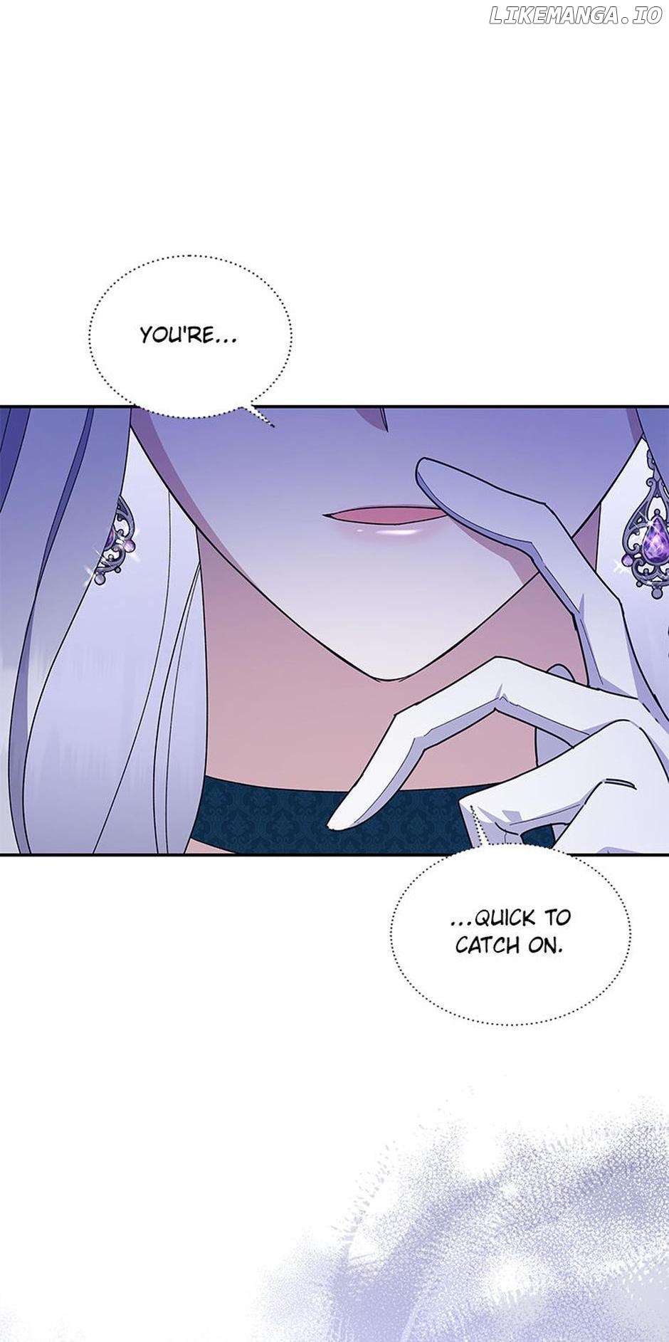 Please Support Revenge Chapter 67 - page 55