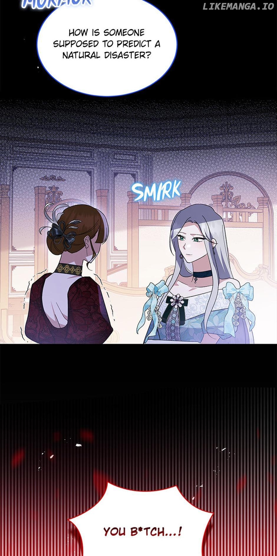 Please Support Revenge Chapter 67 - page 58