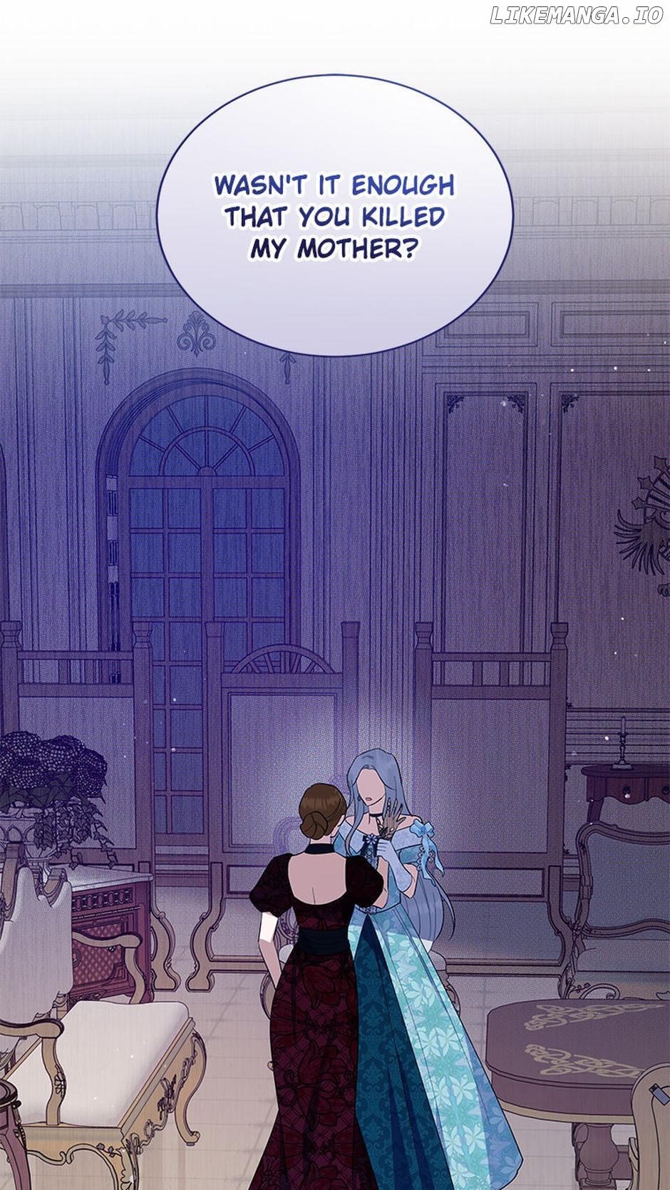 Please Support Revenge Chapter 67 - page 64