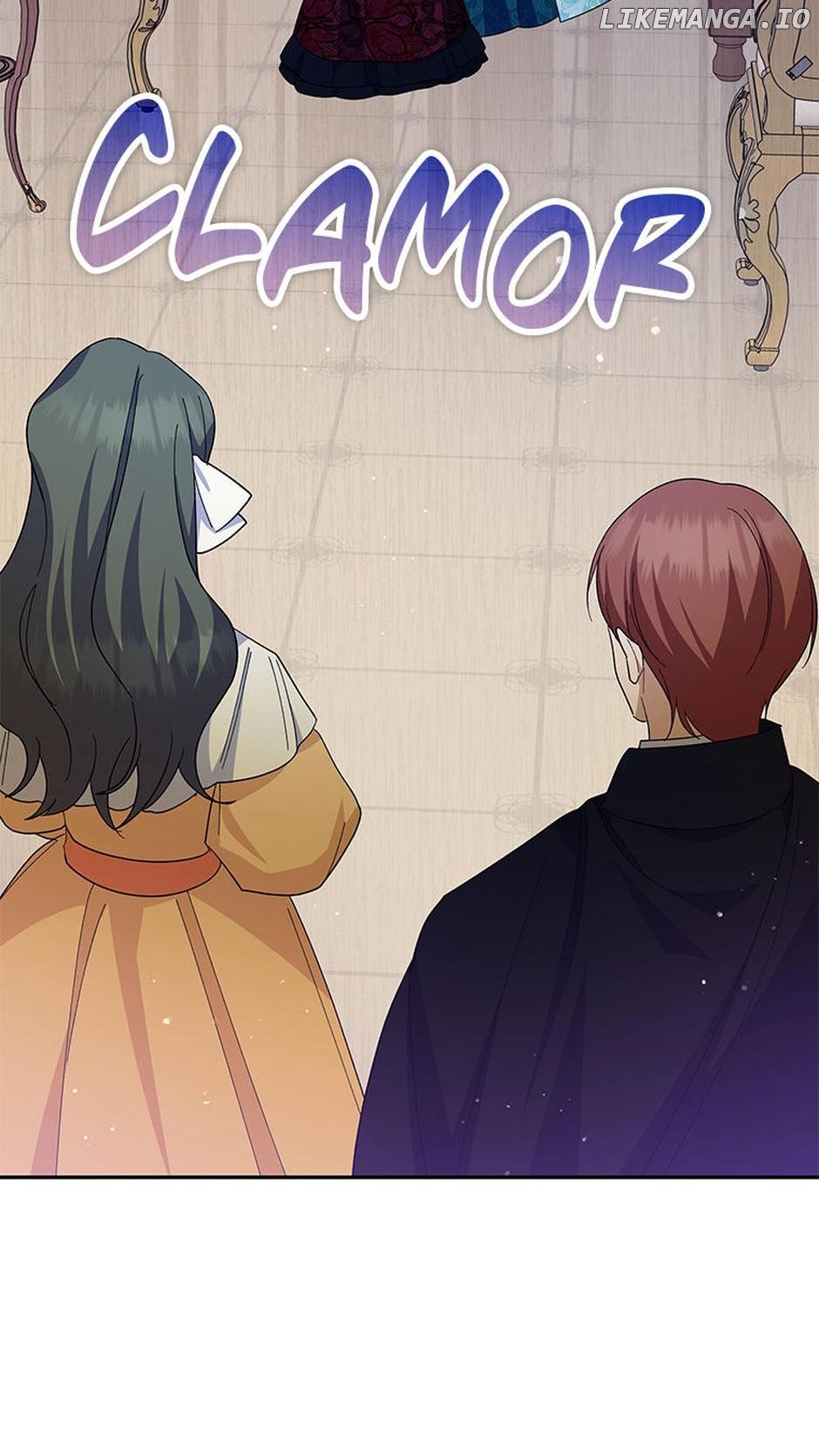 Please Support Revenge Chapter 67 - page 65