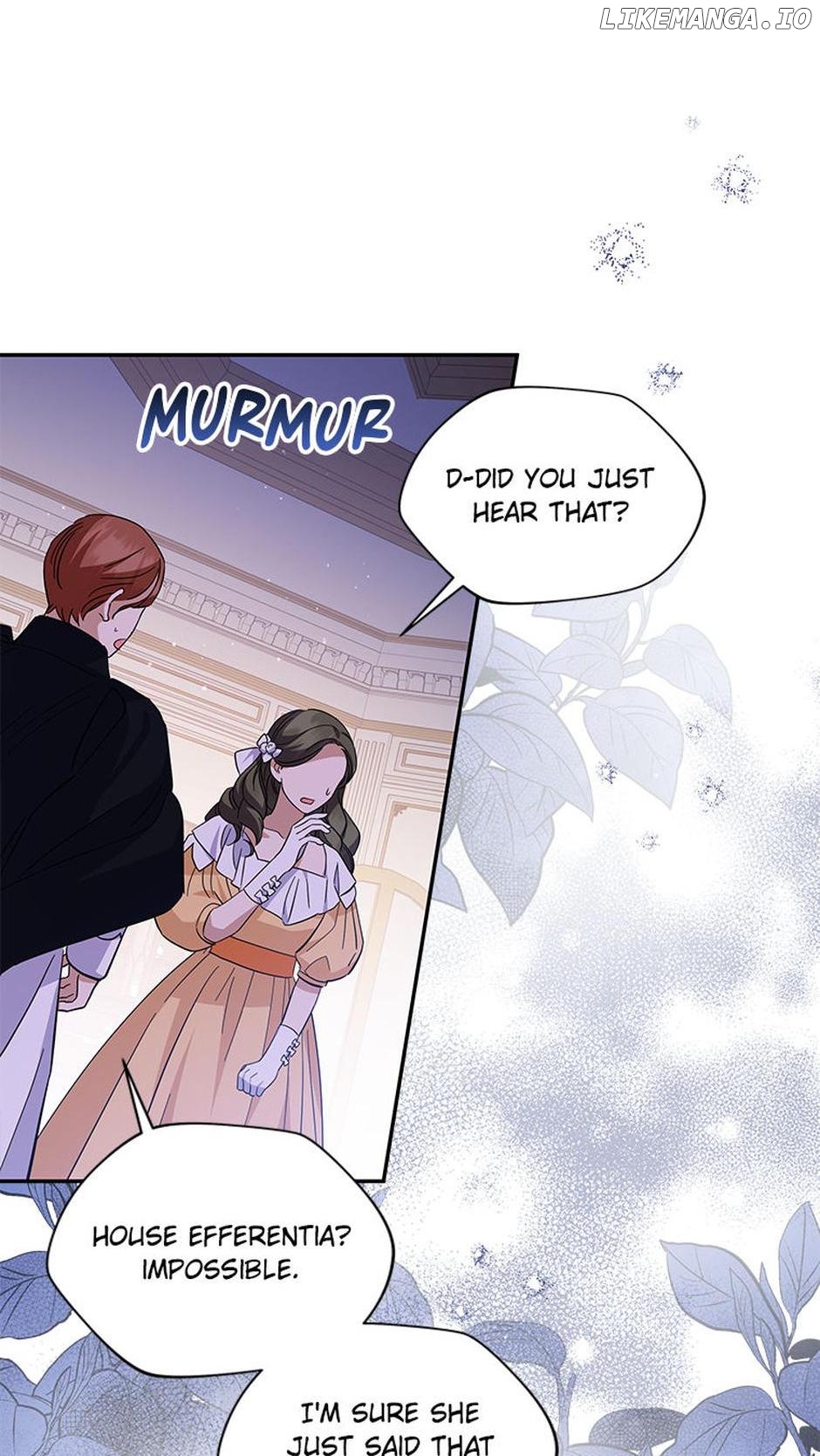 Please Support Revenge Chapter 67 - page 66