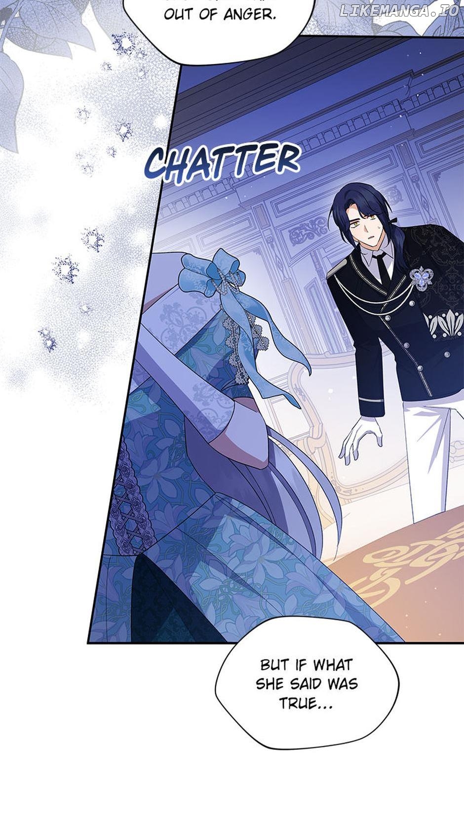 Please Support Revenge Chapter 67 - page 67