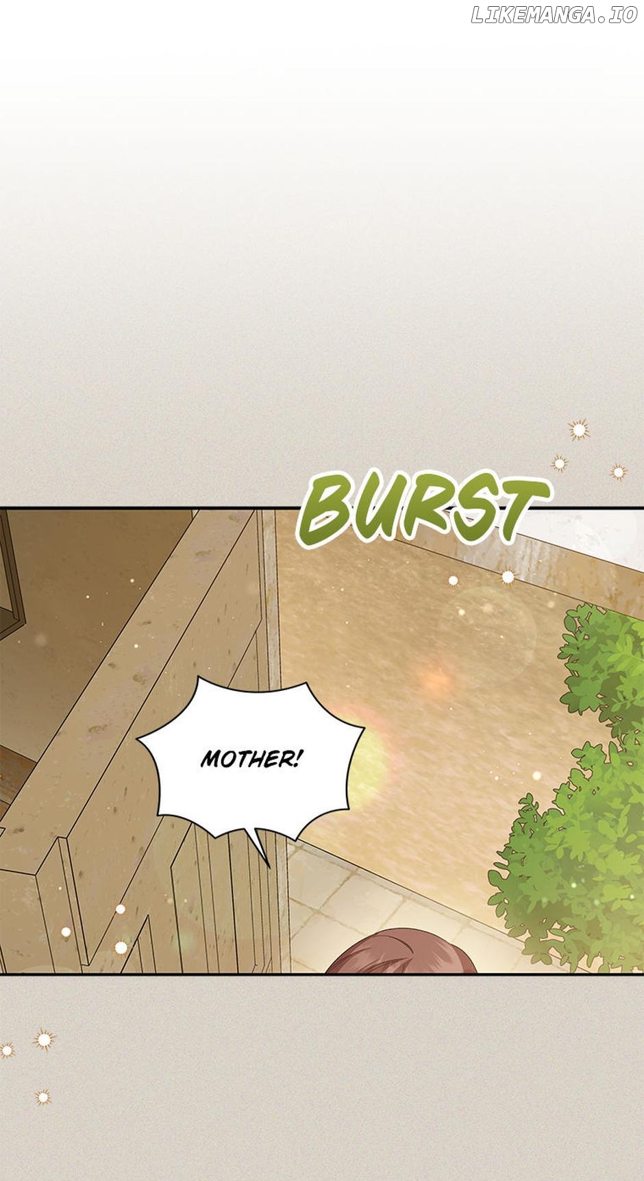 Please Support Revenge Chapter 66 - page 1
