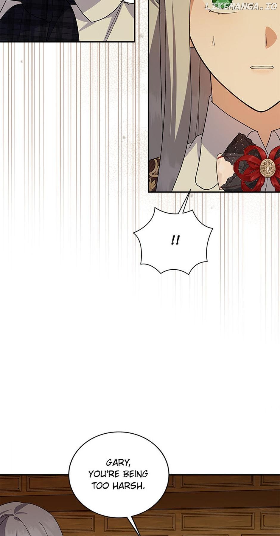 Please Support Revenge Chapter 66 - page 17