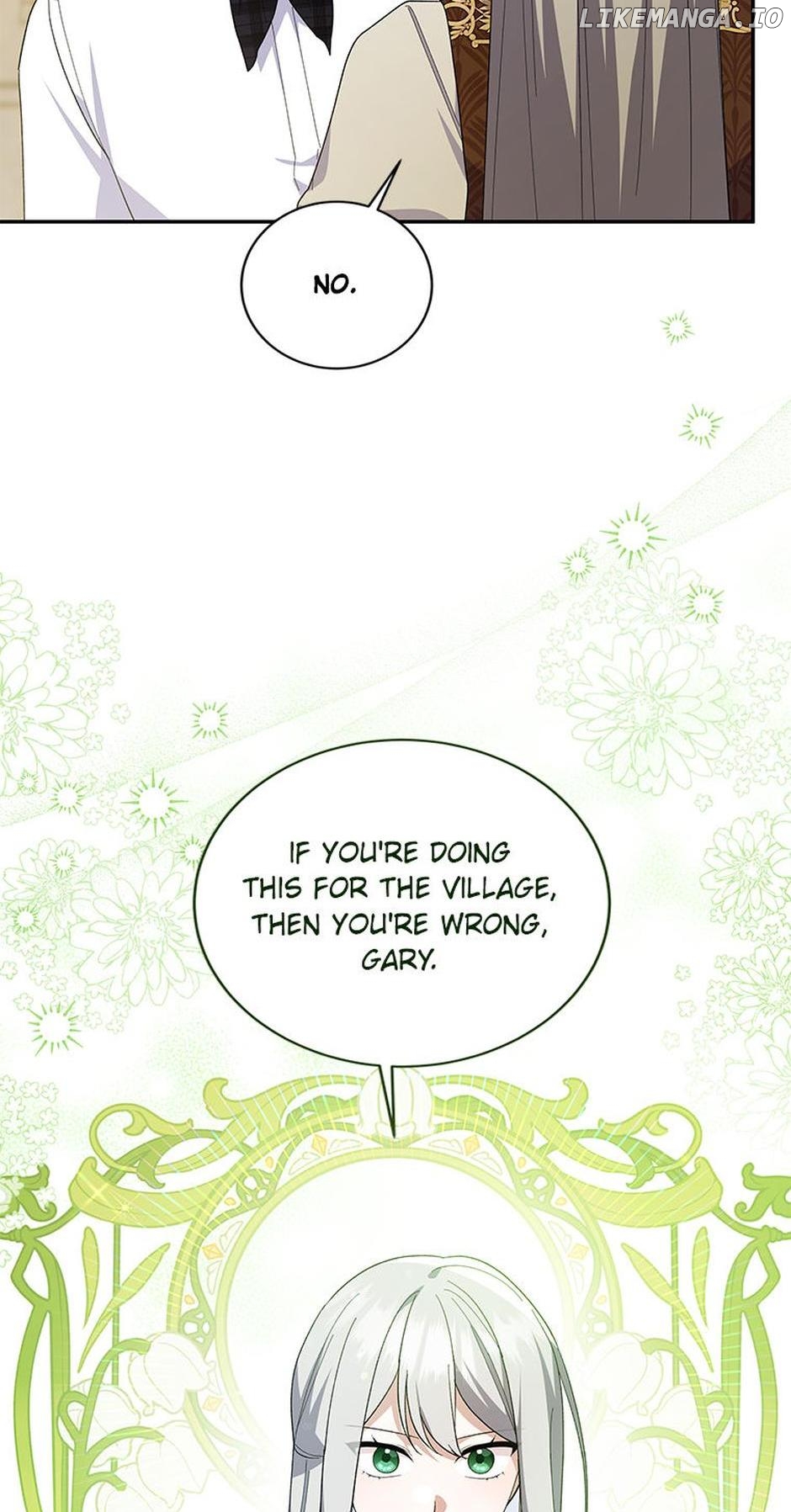 Please Support Revenge Chapter 66 - page 19
