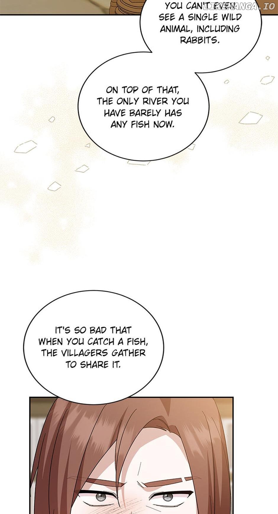 Please Support Revenge Chapter 66 - page 24