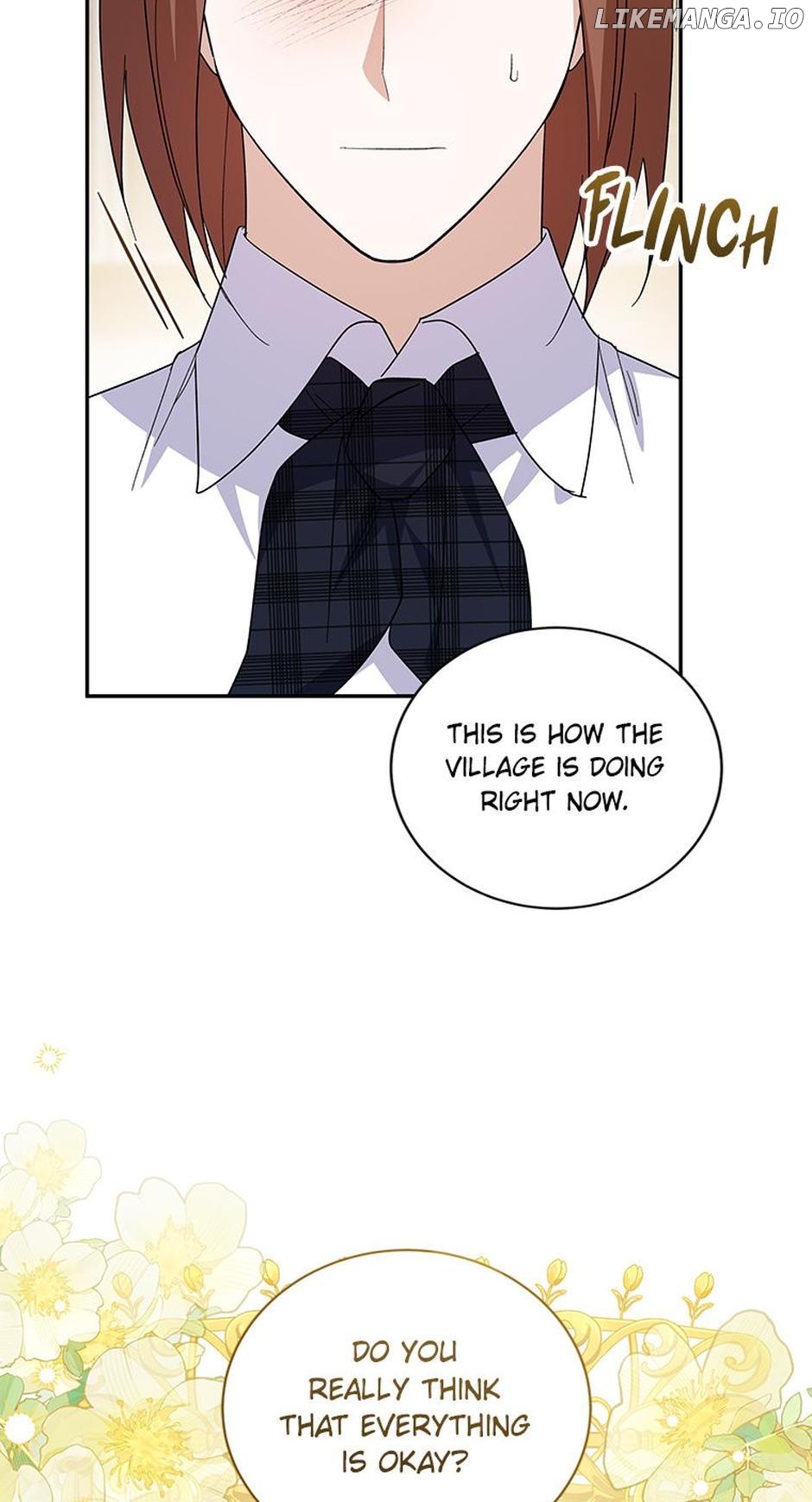 Please Support Revenge Chapter 66 - page 25