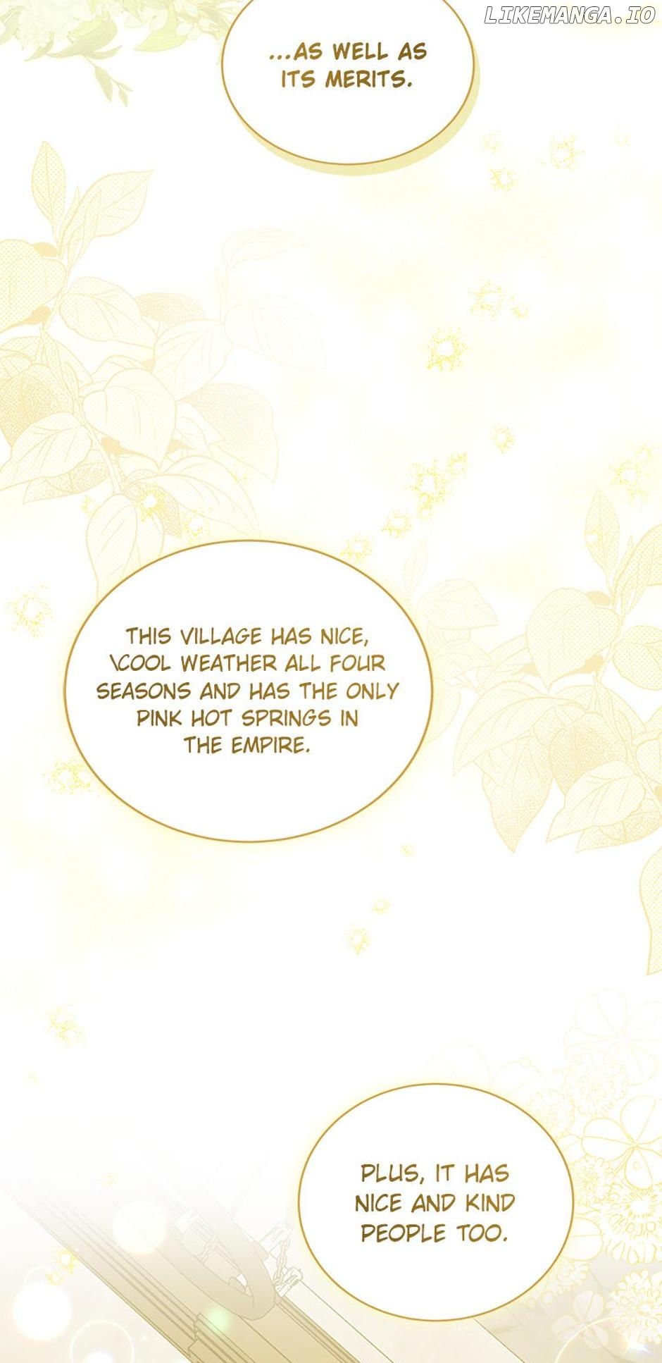 Please Support Revenge Chapter 66 - page 31