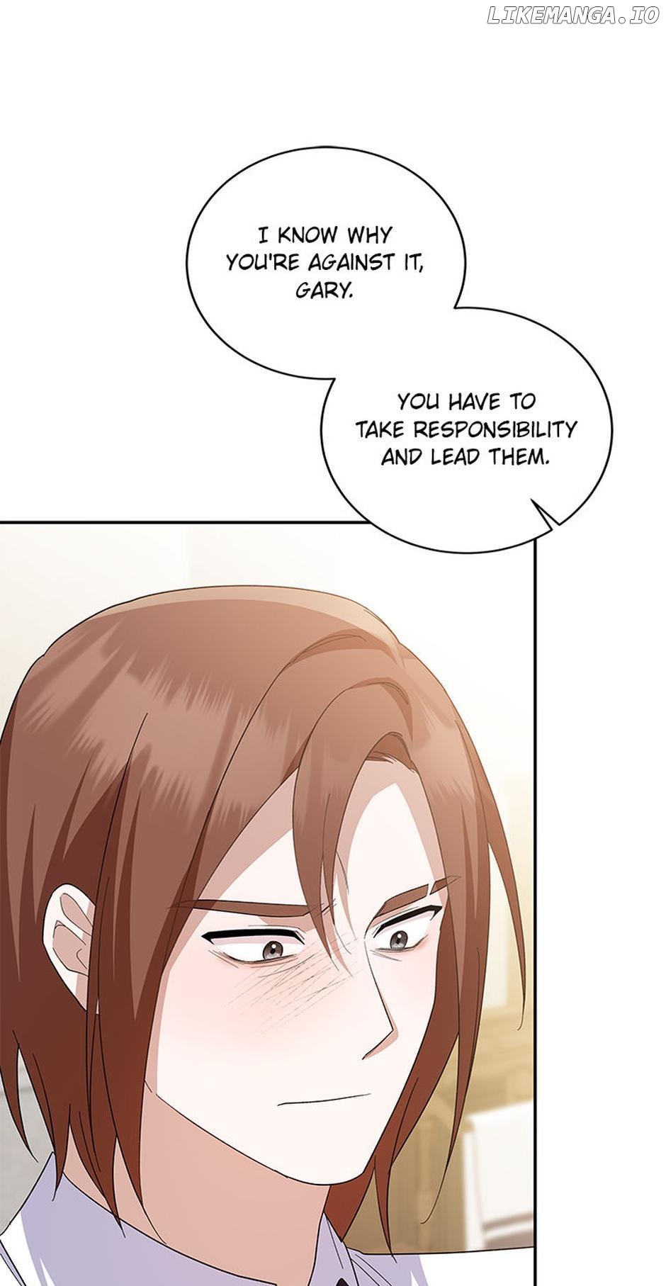 Please Support Revenge Chapter 66 - page 33